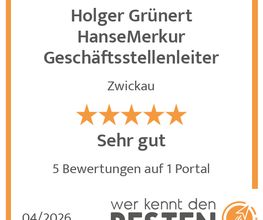 werkenntdenBESTEN.de Qualitätssiegel