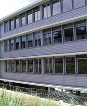 Holzteam / WAEBER HOLZBAU AG Bild 4