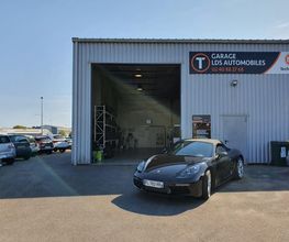 LDS Automobiles image 3
