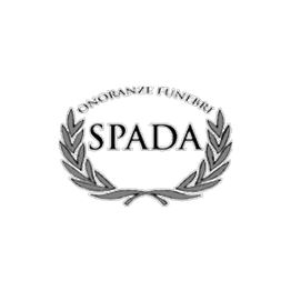 Onoranze Funebri Spada logo