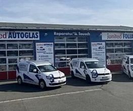 junited AUTOGLAS Freiberg