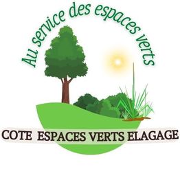 Côté Espaces Verts Elagage