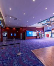 UCI Am Lausitz Park (Cottbus) Bild 4