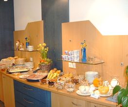 Gästehaus Königsdörfer Bild 2