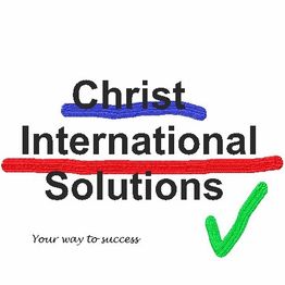 Christ International Solutions