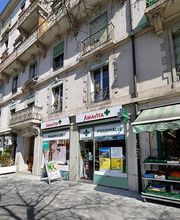 Pharmacie Amavita Cité-Jonction