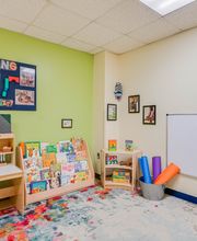 Bright Horizons at Tufts Medical Center image 10
