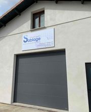 Azergues Sablage image 5