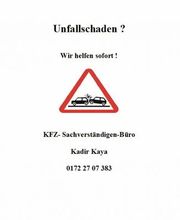 KFZ Sachverständigenbüro Kadir Kaya Bild 7