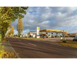 Shell Recharge Charging Station Bild 7