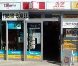 Tabak-Börse Richter Bild 2
