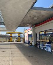 JET Tankstelle Bild 10