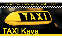 Taxi Kaya logo