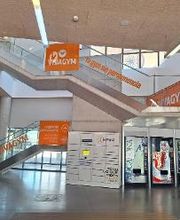 Gimnasio VivaGym Ávila Estación imagen 14