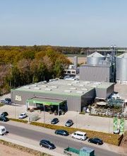 Raiffeisen Münster LAND eG, Raiffeisen-Markt Greven Bild 4