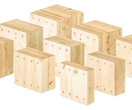Holzbau Ibbeken Bild 4