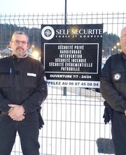 Self Securite image 3