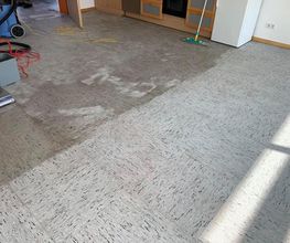 Gebäudereinigung Hack GmbH Bild 8