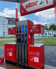 star Tankstelle Bild 15