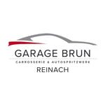 Garage Brun AG Reinach