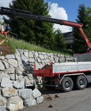 Lacher Bagger AG Bild 9