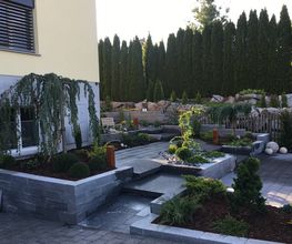 Schefer's Garten GmbH Bild 8