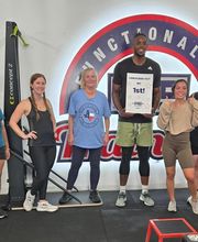 F45 Training Sienna image 10