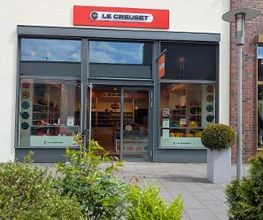 Le Creuset Soltau Bild 3