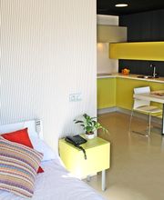 Residencia de Ancianos Sarriko, Vizcaya | VITALIA HOME imagen 4