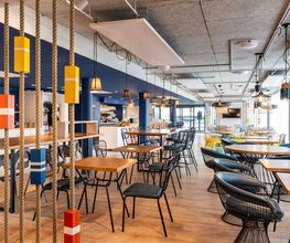 ibis budget Morlaix image 9