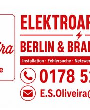 Elektro Service Oliveira Bild 1