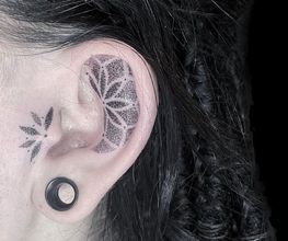 WEIRD.CRUSH.INK - Tattooatelier Bild 4