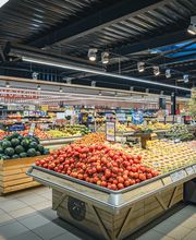 Intermarché SUPER Albertville image 4
