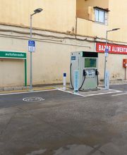 Iberdrola | bp pulse estación de recarga imagen 2