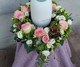 Die Blumenwerkstatt Wilhelm Rippel Bild 2