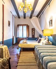 Peregrinando | Pensión con encanto imagen 5