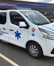 NORM'Ambulances image 8
