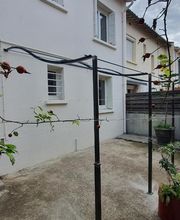 Métallerie Art Concept image 3