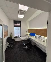 GEERS Hörstudio 2