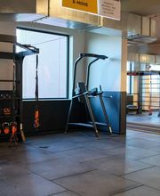 Basic-Fit 24/7 afbeelding 7