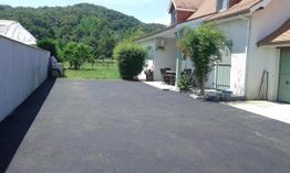 Pau Travaux