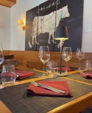 Hôtel Restaurant La Tour d'Aï - Leysin Bild 4