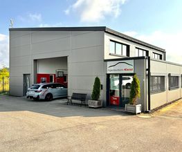 KÜS-Prüfstelle St. Wendel Bild 5