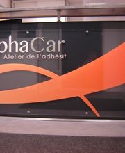 Signature Sud Alpha Car image 12