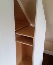 Schreinerei Emmanuel Robert Bild 10