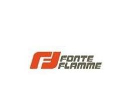 Fonte Flamme Distribution image 7
