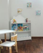 Logopädie Saarbrücken Joey Holbach Bild 5