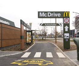 McDonald's Bild 2
