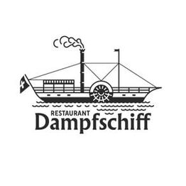 Restaurant Dampfschiff