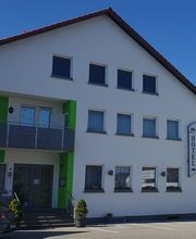 Hotel Garni Försterhof Bild 1